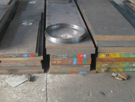 噶尔18NiCrMo5模具钢