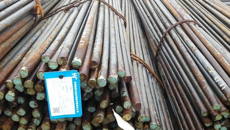 噶尔SKD-11模具钢