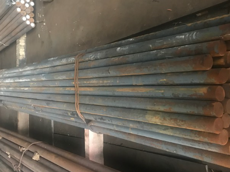 噶尔SK85工具钢
