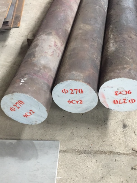 噶尔9Cr2工具钢