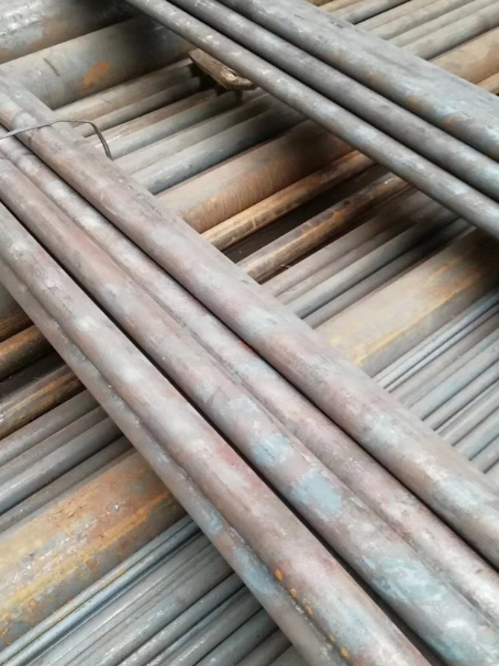 噶尔30CrMnTi合金结构钢
